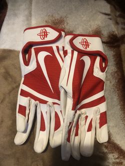 Nike Baseball Gloves