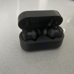 Between Pro Wireless Earbuds 