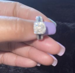 Kay Jewelers Diamond Ring With Box