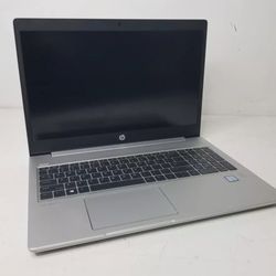 HP ProBook 450 G6 | Intel Core i5-8265U | 16GB RAM | 250GB SSD | Win10 8th gen