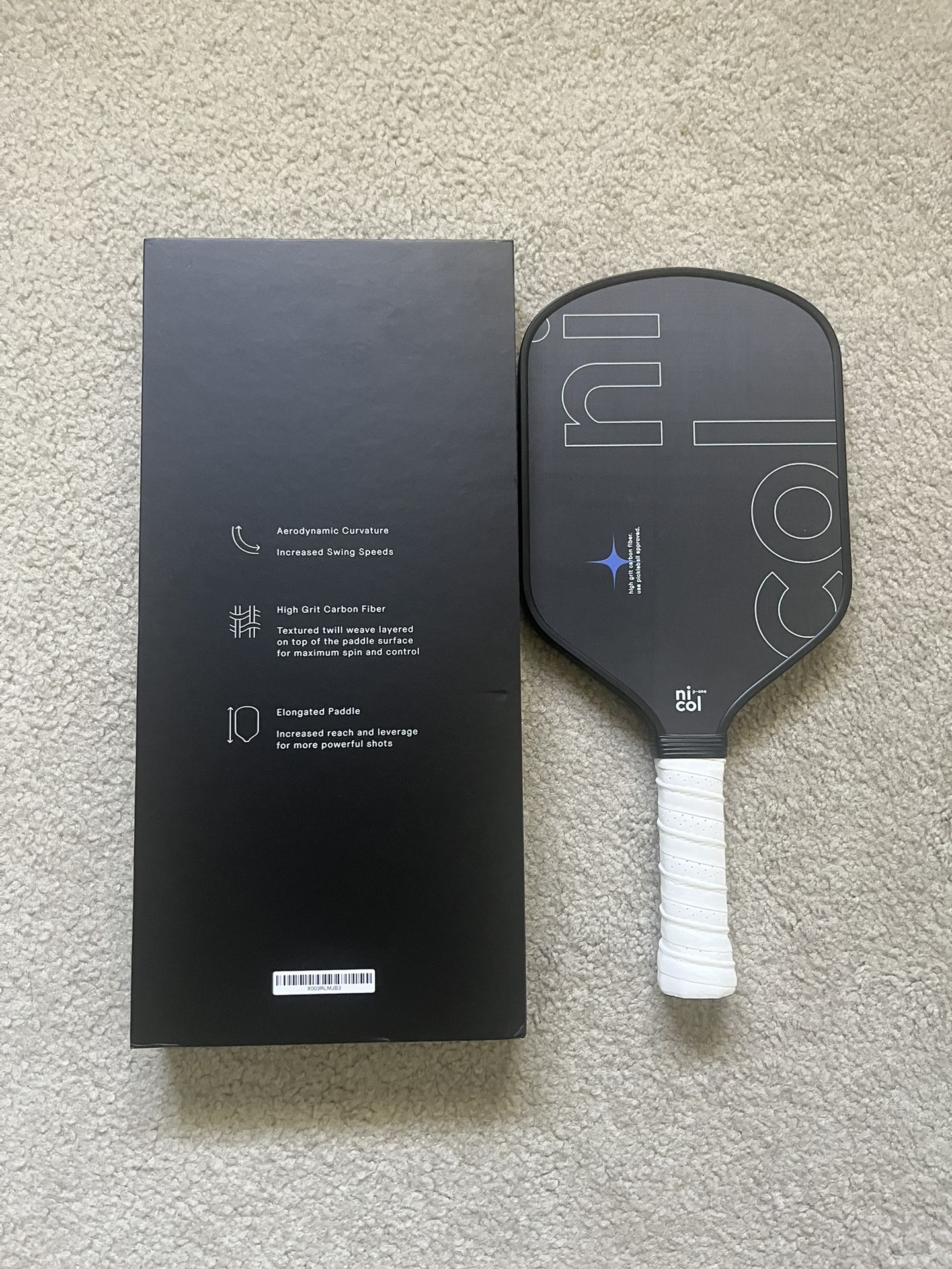 Pickel Ball Paddle