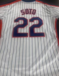 NY Mets Jerseys. New