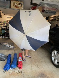 Moving Sale- Golf Umbrella