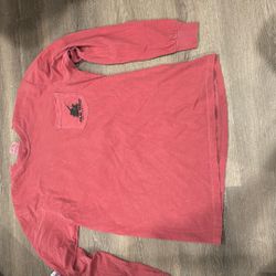 Old Row Long Sleeve