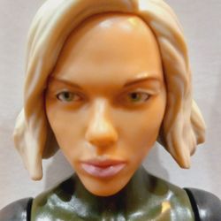 Black Widow 12"Action Hero