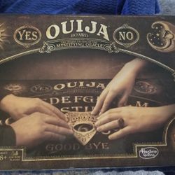 Ouija Board