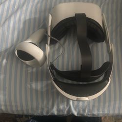 Oculus Quest 2