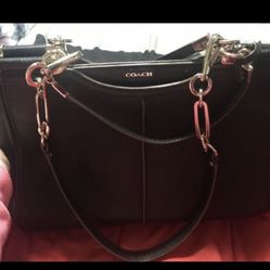 Beautiful COACH Purse