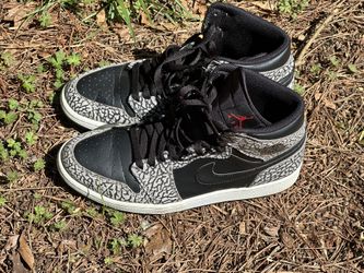 Size 9 Jordan 1