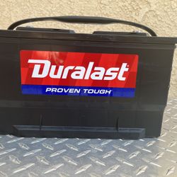 Duralast Proven Good Conditions