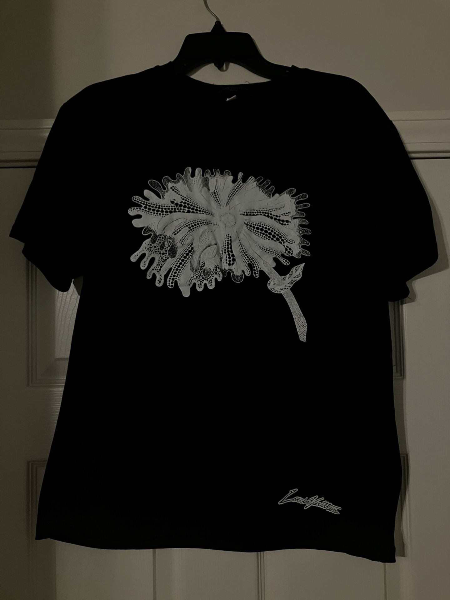 Louis Vuitton And Christian Dior T-Shirts