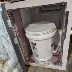 Homebrew equipment,beer making,,with  2 fermentation chambers