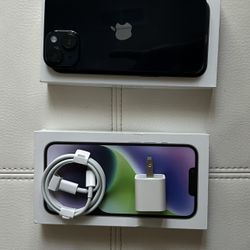 iPhone 14 Unlock 128gb 