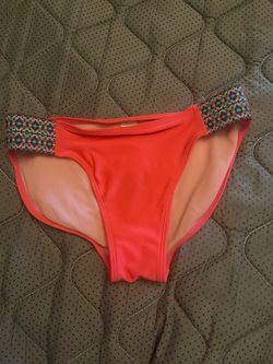 Bottom swimsuit