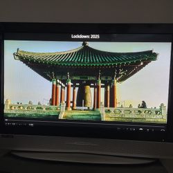TV