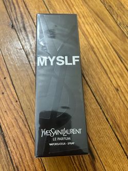YSL MYSLF Le Parfum Spray