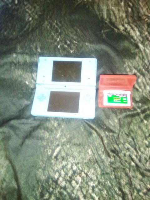 Nintendo DS 