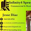 Infinity4 SprayFoam 