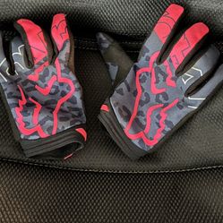 Gloves FOX Brand 
