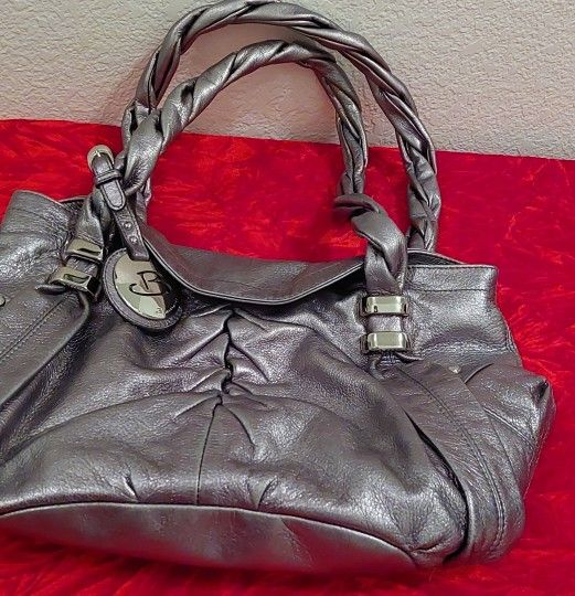 B. Makowsky Hobo Bag $20
