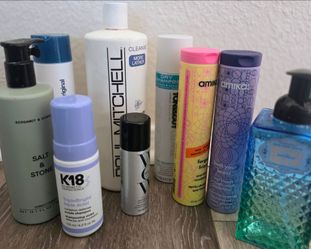 Hair Care Bundle
