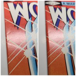 Comic Books
