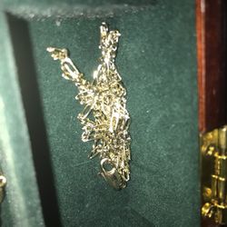 Gold Chain 10K