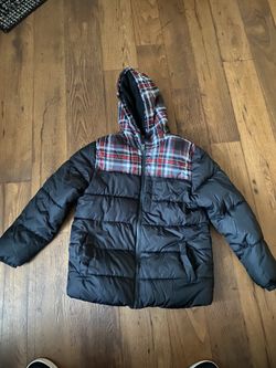 Boy’s Jacket