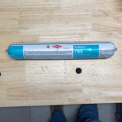 Dowsil Sealant 