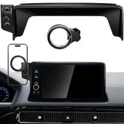 📱 11th Gen Honda Phone Mount