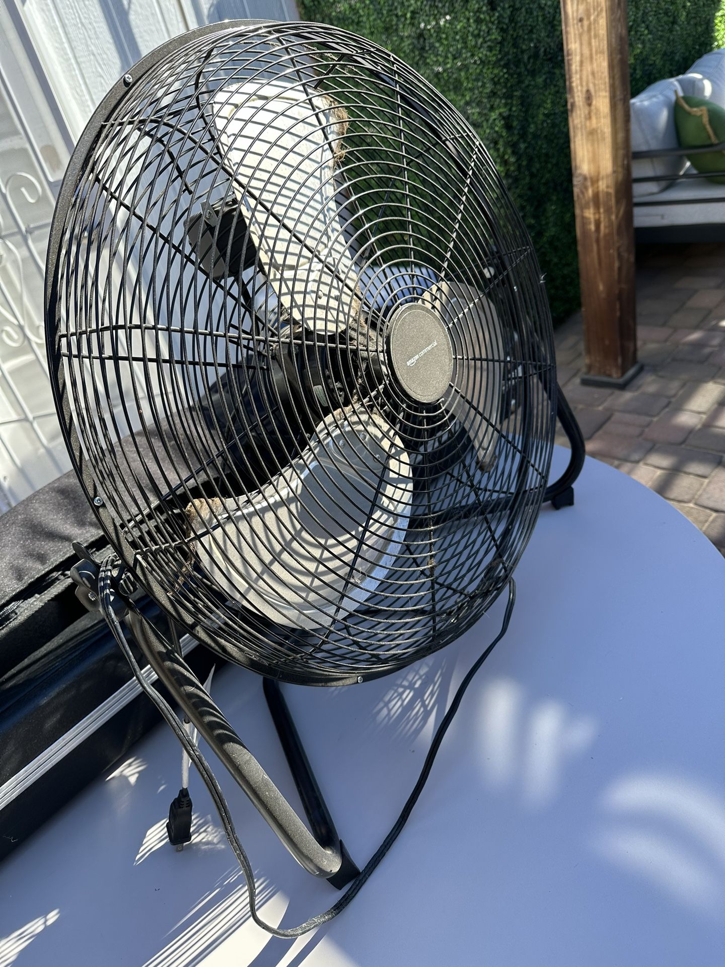 Fan For House Or Office Business