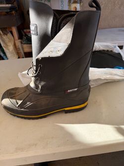Baffin Winter Boot