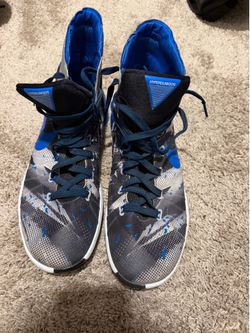 Nike HyperDunk - Size 12