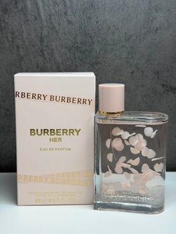Burberry Her