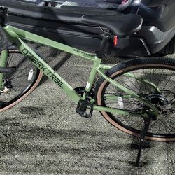 Nice road bike only $249
