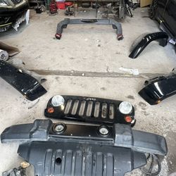 Jeep Parts