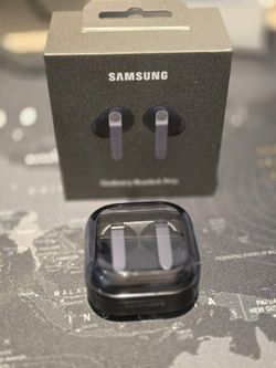 Galaxy buds 4 pro