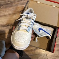 Nike Dunk Low 