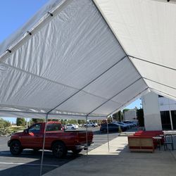 Canopies For Sale
