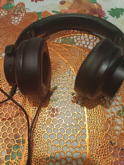 Headphones