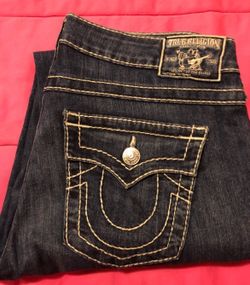 true religion brand jeans