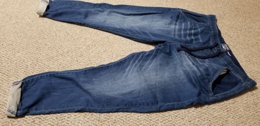 Levi's Signature joggers