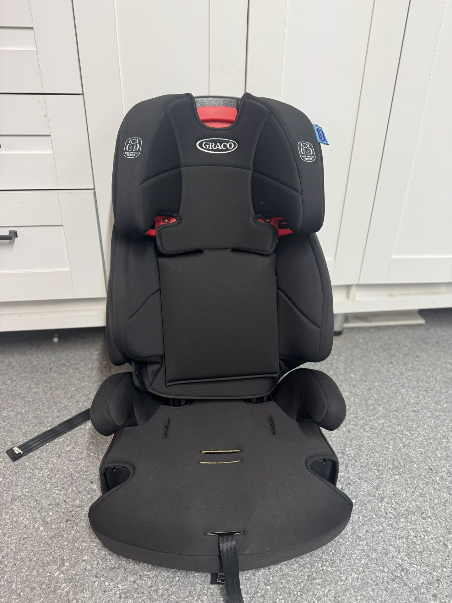 Graco Booster Car Seat