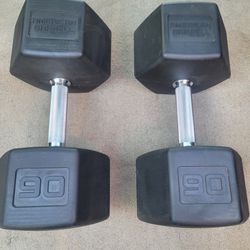 American barbell dumbells Weights
