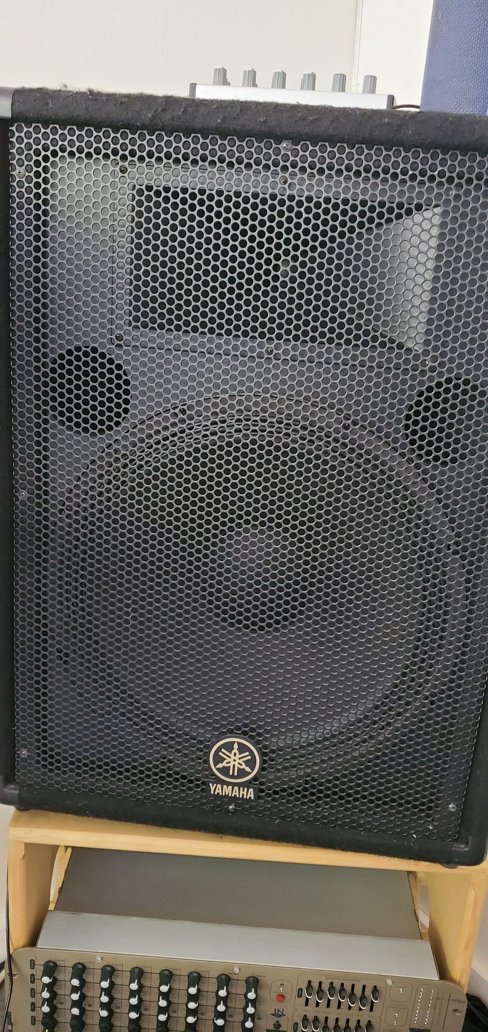 Yamaha BR15 2Way Speakers 800w for Sale in Kenmore, WA OfferUp