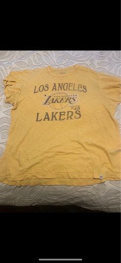 Large Basketball Shirt make a offer