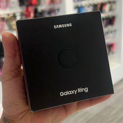 Galaxy Ring Size 10 