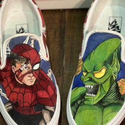 Custom Vans