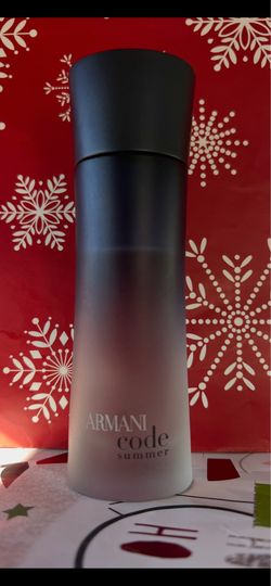 ARMANI CODE COLONGNE
