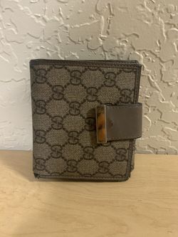 Gucci Wallet